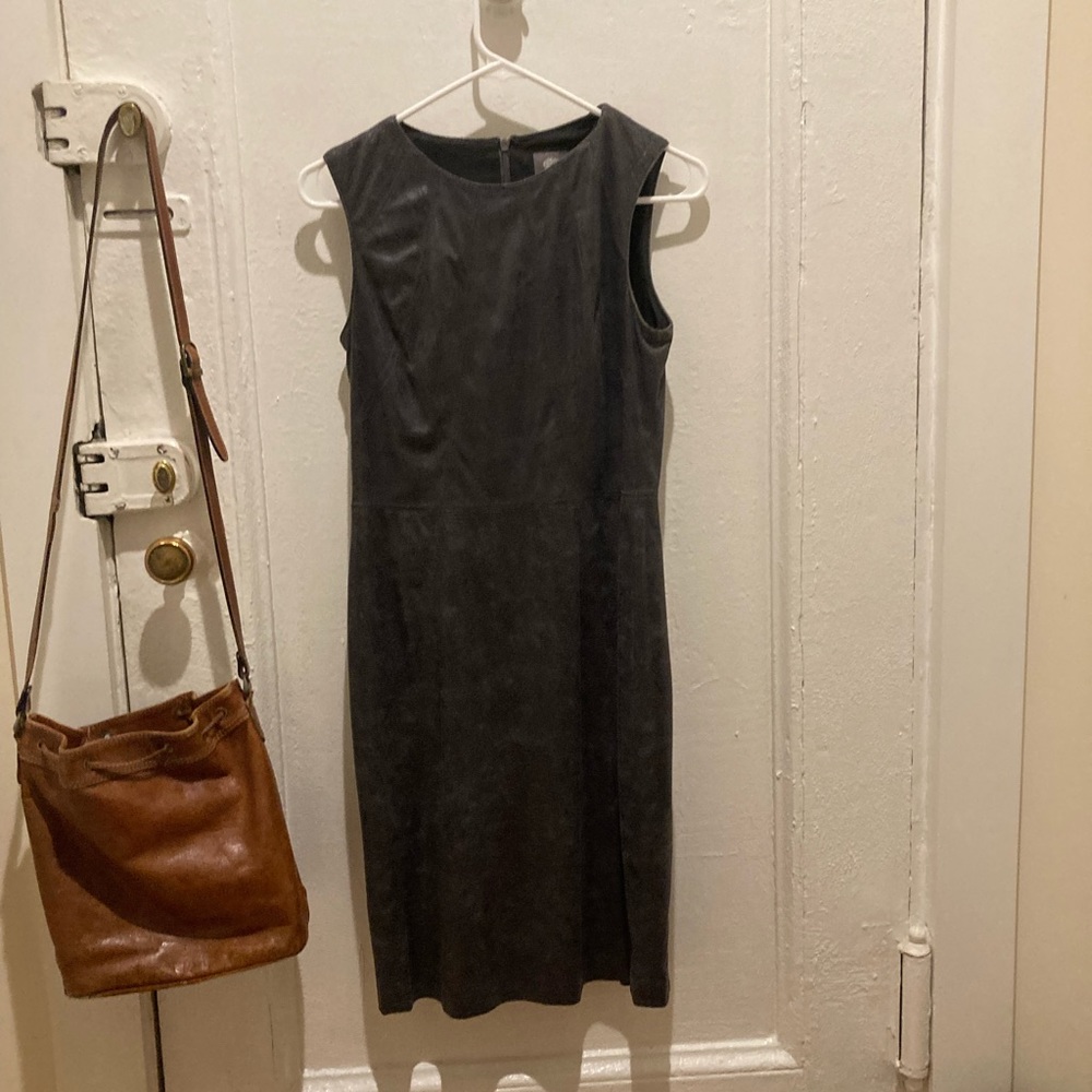 Vince Camuto Dress.